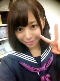 伊藤 寧々｜ねねころぐ(´･_･`)＊216（2012-12-12）