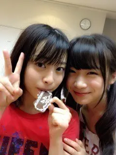 伊藤 寧々｜ねねころぐ(´･_･`)＊218（2012-12-14）｜6枚目