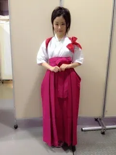 伊藤 寧々｜ねねころぐ(´･_･`)＊278（2013-03-31）｜5枚目