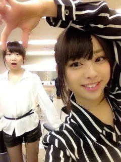 伊藤 寧々｜ねねころぐ(´･_･`)＊279（2013-04-01）｜3枚目