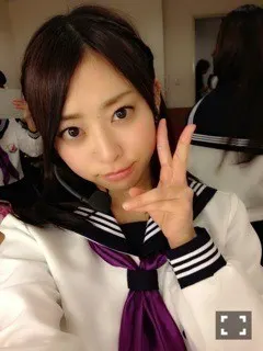 伊藤 寧々｜ねねころぐ(´･_･`) ＊347（2013-09-01）｜2枚目