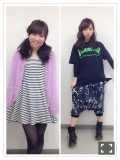 伊藤 寧々｜ねねころぐ(´･_･`) ＊407（2014-02-12）｜2枚目