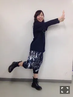 伊藤 寧々｜ねねころぐ(´･_･`) ＊407（2014-02-12）｜3枚目