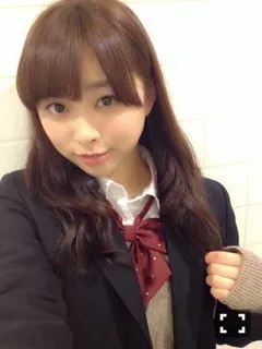 伊藤 寧々｜ねねころぐ(´･_･`) 412（2014-03-04）｜2枚目