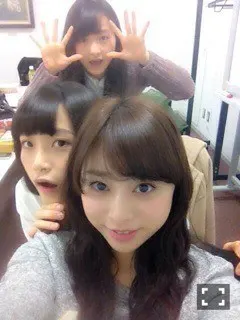 伊藤 寧々｜ねねころぐ(´･_･`) ＊413（2014-03-07）