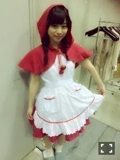 伊藤 寧々｜ねねころぐ(´･_･`)＊434（2014-05-05）｜2枚目