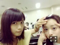伊藤 寧々｜ねねころぐ(´･_･`)＊463（2014-08-28）｜2枚目