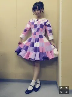 伊藤 寧々｜ねねころぐ(´･_･`)＊476（2014-10-21）