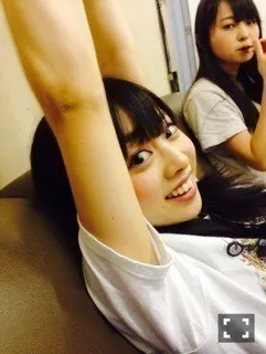 伊藤 寧々｜ねねころぐ(´･_･`)＊476（2014-10-21）｜4枚目