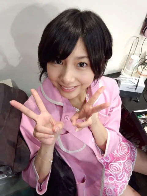 市來 玲奈｜正解は№５４でした(；＾ω＾)れなりん№５４（2012-02-17）｜15枚目