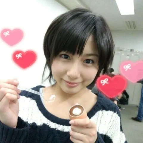 市來 玲奈｜この想い☆届きますように！れなりん№６７（2012-03-17）