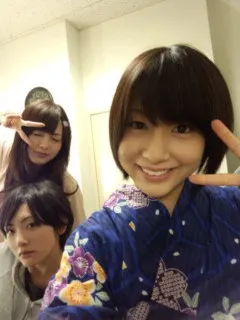 市來 玲奈｜こどもの日だぁ♪(・∀・｀○)れなりん№87（2012-05-06）｜3枚目
