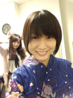 市來 玲奈｜こどもの日だぁ♪(・∀・｀○)れなりん№87（2012-05-06）｜2枚目