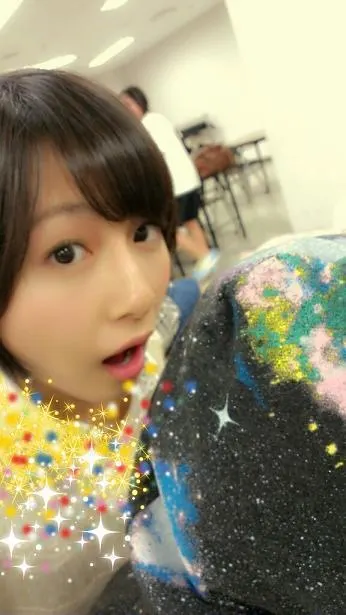 市來 玲奈｜宇宙制覇！！れなりん№149（2012-10-27）｜7枚目