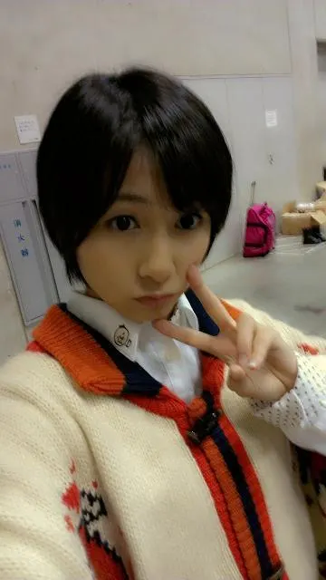 市來 玲奈｜感謝de横浜☆れなりん№150（2012-10-29）｜3枚目