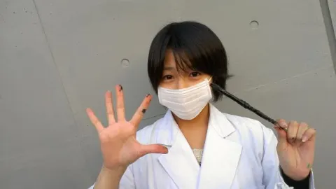 市來 玲奈｜お茶をど～ぞ！！れなりん№152（2012-11-05）｜6枚目