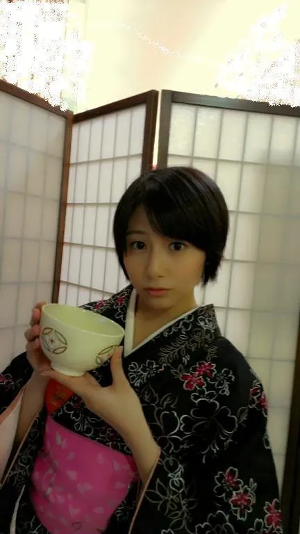 市來 玲奈｜お茶をど～ぞ！！れなりん№152（2012-11-05）｜5枚目