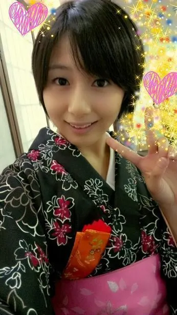 市來 玲奈｜お茶をど～ぞ！！れなりん№152（2012-11-05）｜4枚目