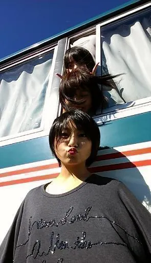 市來 玲奈｜撃退部！！れなりん№153（2012-11-11）｜6枚目