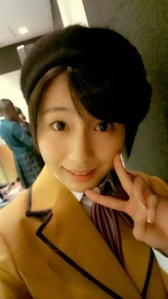 市來 玲奈｜美術のセンスは・・・れなりん№156（2012-11-21）｜2枚目