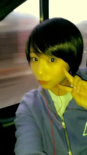 市來 玲奈｜二度とないかも！？れなりん№157（2012-11-24）｜3枚目