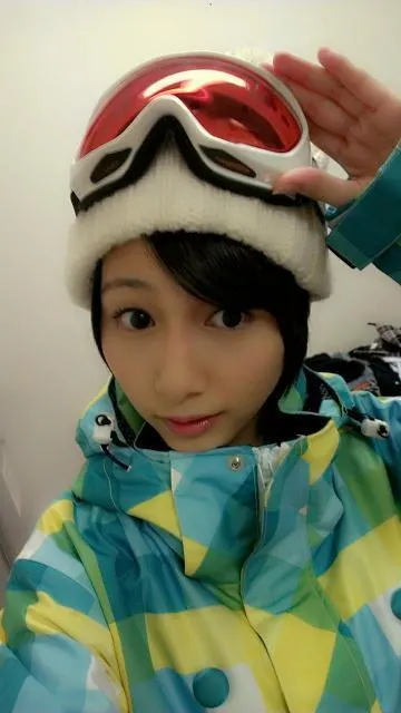 市來 玲奈｜ライブ最高！！れなりん№165（2012-12-29）｜4枚目