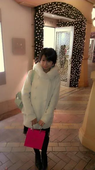 市來 玲奈｜デートde満喫♡れなりん№166（2012-12-30）｜3枚目