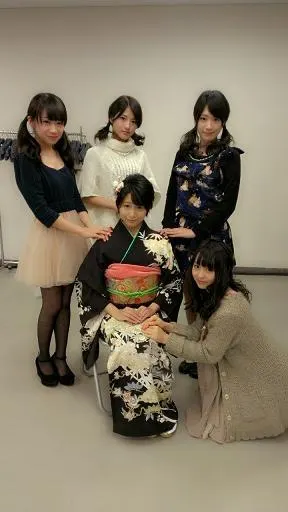 市來 玲奈｜雪やこんこん☆そして・・・れなりん№173（2013-01-15）｜3枚目