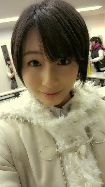 市來 玲奈｜急接近♡れなりん№176（2013-01-25）｜3枚目