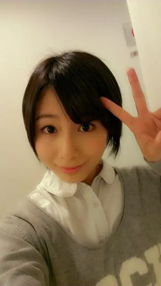 市來 玲奈｜最近気になるあの人・・・れなりん№177（2013-01-30）｜3枚目