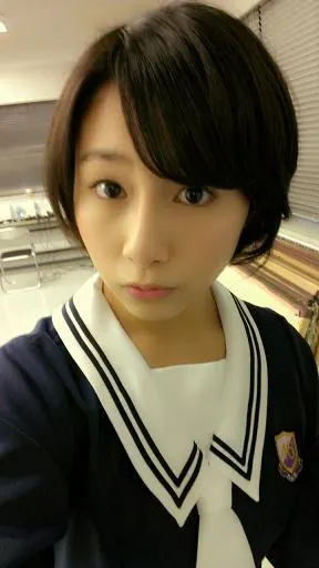 市來 玲奈｜Be my valentine♡れなりん№180（2013-02-15）｜3枚目