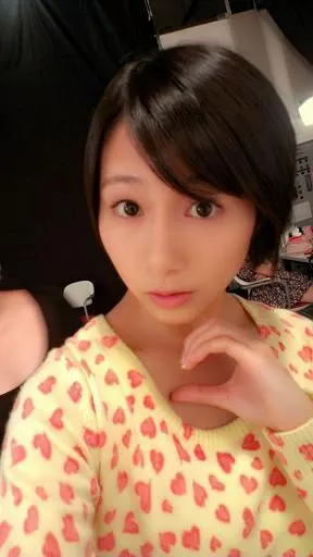 市來 玲奈｜Be my valentine♡れなりん№180（2013-02-15）
