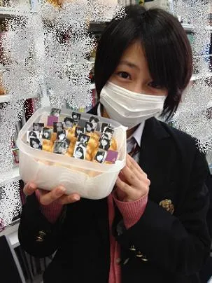市來 玲奈｜今宵なるほど話☆れなりん№182（2013-02-21）｜3枚目