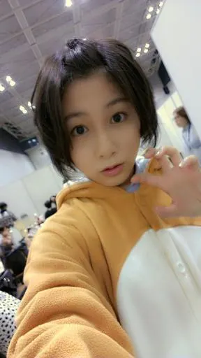市來 玲奈｜今宵なるほど話☆れなりん№182（2013-02-21）｜6枚目