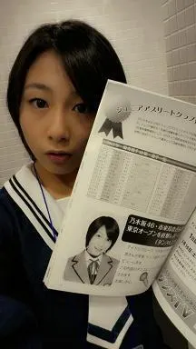 市來 玲奈｜踊りたーい！！れなりん№187（2013-03-10）｜4枚目