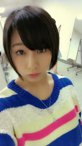 市來 玲奈｜ねぇ、知ってる？私知らなかったのー！れなりん№190（2013-03-17）