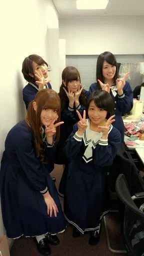 市來 玲奈｜Choice！！れなりん№197（2013-04-14）｜6枚目
