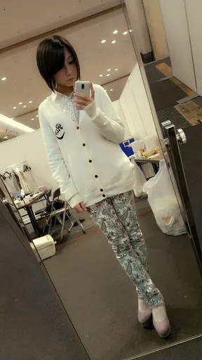 市來 玲奈｜かめさん、頑張る！！れなりん№200（2013-04-23）｜2枚目