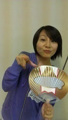 市來 玲奈｜ぷかぷかくらげ☆れなりん№201（2013-04-29）｜4枚目