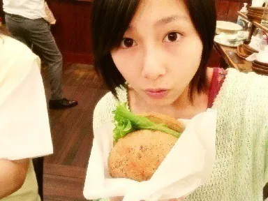 市來 玲奈｜スノーボールアース☆れなりんNo.207（2013-06-16）｜4枚目