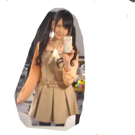 大和 里菜｜ただいま(´,,・ω・,,｀)私服っ（2012-02-18）｜2枚目