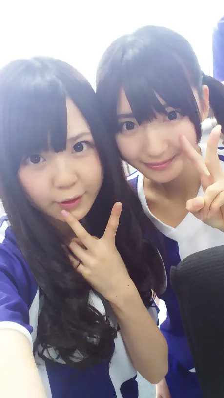 大和 里菜｜すかぱー。にゃんと*（2012-02-28）