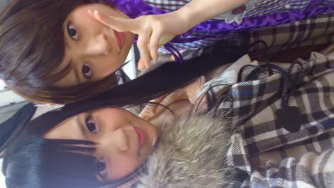 大和 里菜｜肩こりとおとなりさん*（2012-03-02）