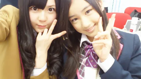 大和 里菜｜ツンデレ、かもしれない（2012-03-04）