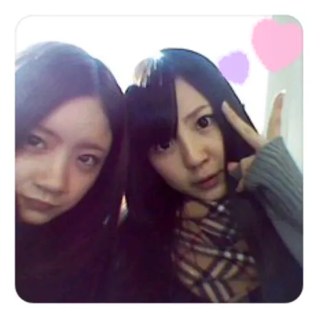 大和 里菜｜みんながだいすき。（2012-03-07）