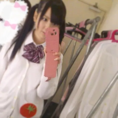 大和 里菜｜たぴたぴたぴおか（2012-03-08）