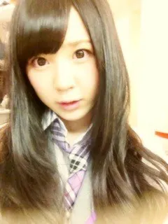 大和 里菜｜出会えたことに感謝（2012-04-30）