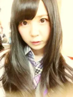 大和 里菜｜にゃは～。（2012-05-02）｜2枚目