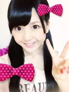 大和 里菜｜握手会がはーじまーるよ（2012-05-12）