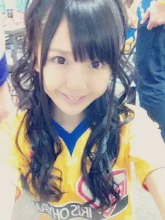 大和 里菜｜宮城でスタジアムライブ（2012-07-01）